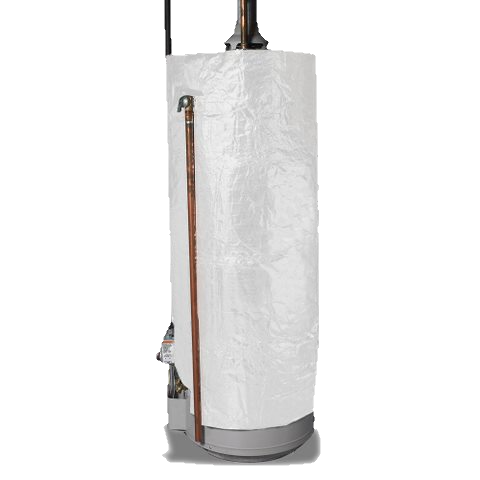 Water Heater Insulation Blanket  Frost King® Weatherization Products
