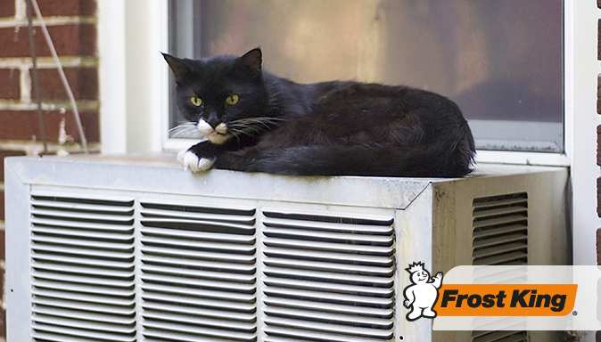 How To Keep Your Window AC Unit Running Like New All Summer Long   055 6 